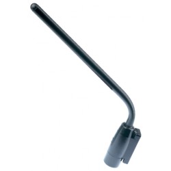Brat universal vertical rotativ pentru oglinda laterala auto Brat universal vertical rotativ pentru oglinda laterala auto